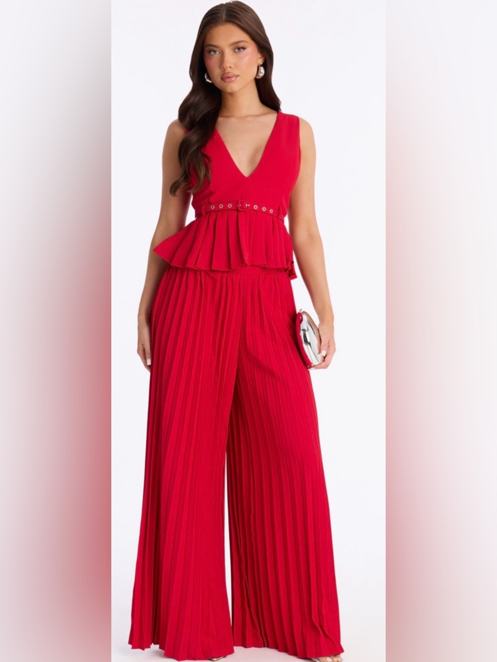 I’m “THE HOST of this EVENT” 3pcs